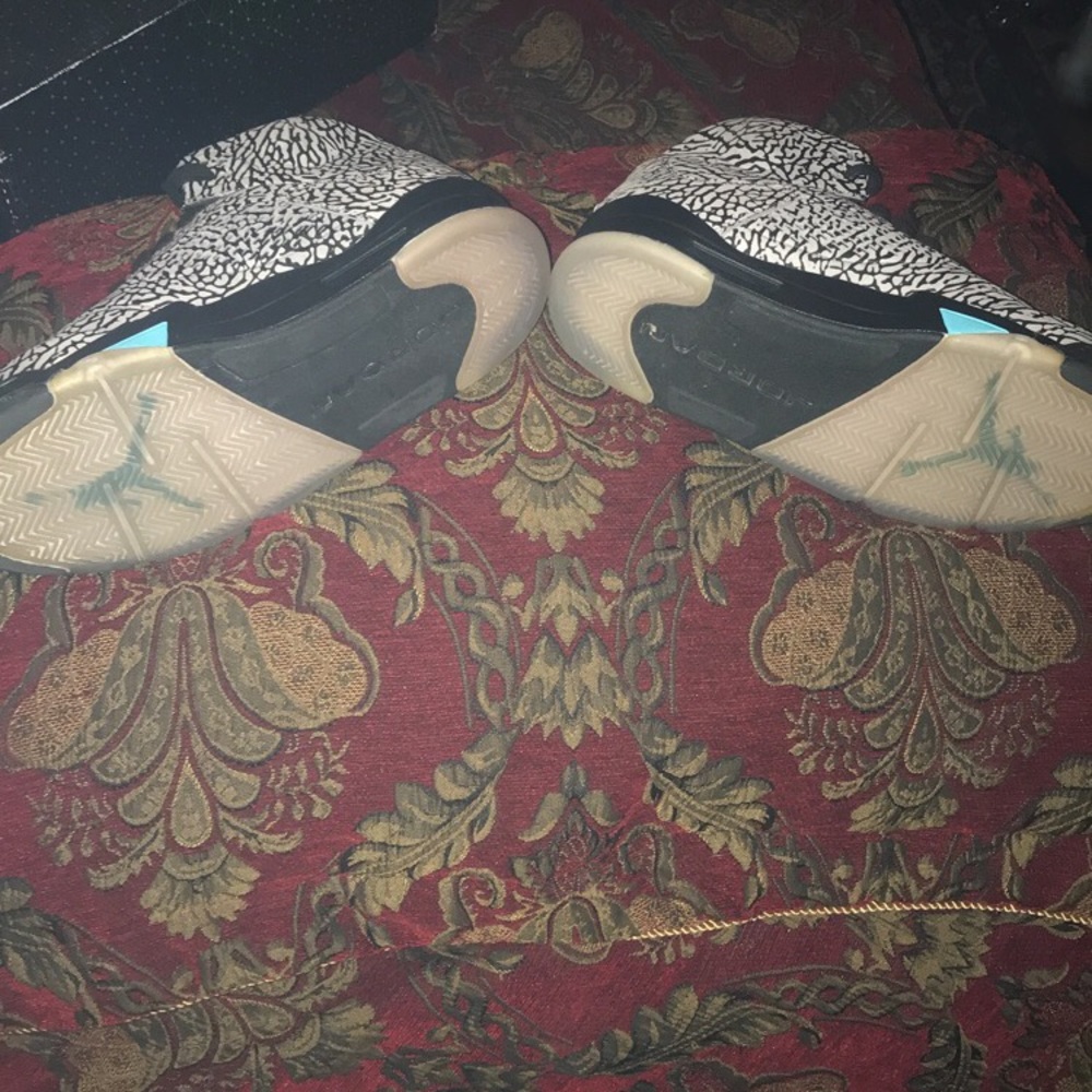 Jordan Lab5’s - Picture 5 of 5